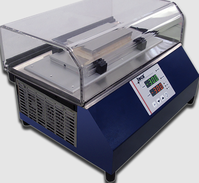 美国 TECA,ThermoElectric Cooling America Corporation,冷板,热电冷板,实验室用液冷冷板