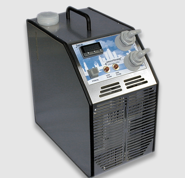 美国 TECA,ThermoElectric Cooling America Corporation,液体冷水机,热电液体冷水机组,台式热电液体冷水机组
