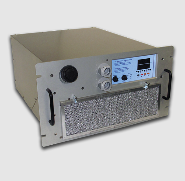 美国 TECA,ThermoElectric Cooling America Corporation,液体冷水机,热电液体冷水机组,机架式热电液体冷水机组