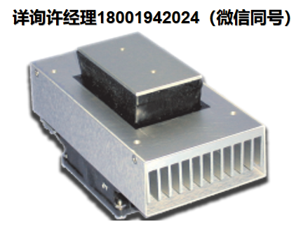 美国TECA AHP-150CP紧凑型空气冷却热电冷板、 冷盘、热电冷板 、半导体制冷器、半导体制冷板、半导体制冷盘 TECA进口代理