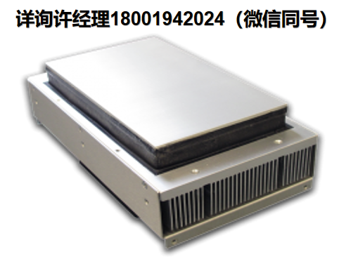 美国TECA  AHP-690CP，1-M095-1-000紧凑型空气冷却热电冷板、 冷盘、热电冷板 、半导体制冷器、半导体制冷板、半导体制冷盘 TECA进口代理