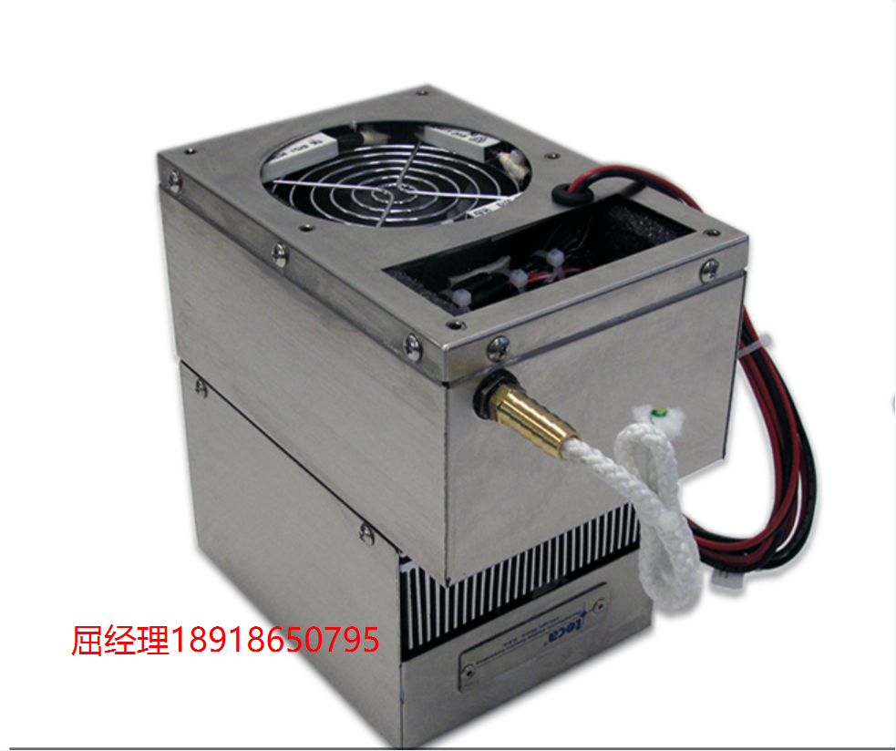 美国TECA 紧凑型嵌入式热电空调 FHP-250 系列 适用于 NEMA-12、NEMA-4/4X、NEMA-4X/恶劣环境的外壳冷却 32 瓦（109 BTU/小时）