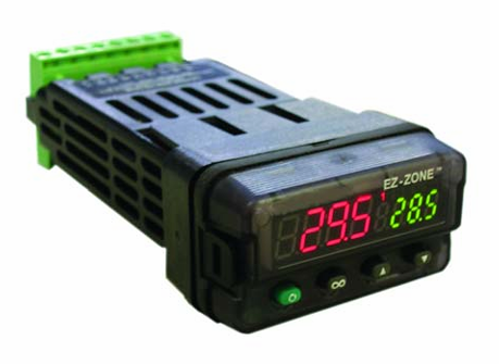 美国TECA, TC-3400 型,PID 温度控制器,提供 TRU-TuneTM + 自适应控制