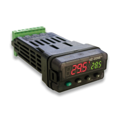 TECA TC-3400 温度控制器 控制半导体制冷器的加热或者制冷以调节温度