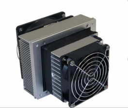 TECA AHP-270XHC 半导体温度调节器 用于实验室制冷