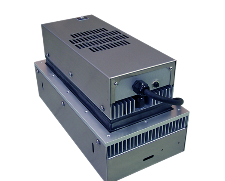 美国TECA  AHP-1200 系列 热电空调