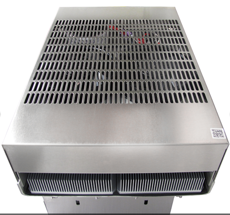 美国TECA AHP-1800 系列 热电空调