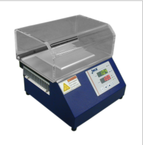 美国TECA Corporation  AHP-301CPV 实验室用风冷热电冷板