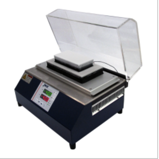 美国TECA Corporation  AHP-1200CAS 用于低温级联的风冷实验室冷板