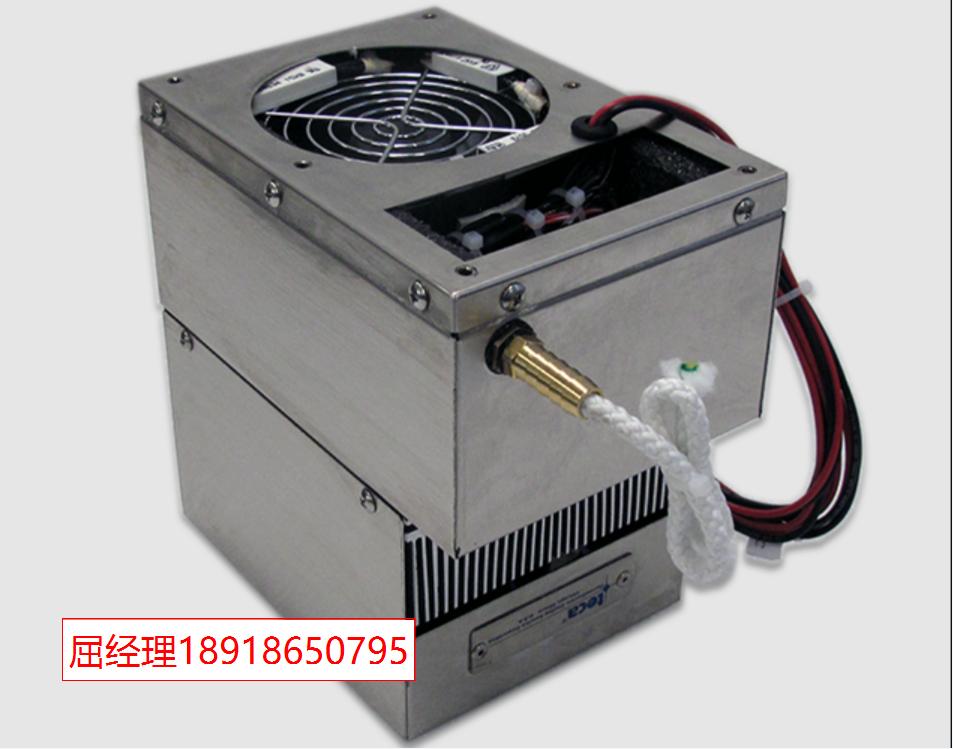 美国TECA 空调 Nema-4/室外 用于 Nema-4/户外环境的热电空调 FHP-250XE 型 AHP-250XE 系列 工业级密封风扇