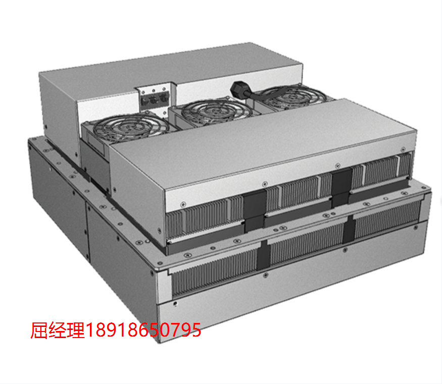 美国TECA AHP-3254 系列 热电空调 天线AHP-3254 3254HC 不锈钢外壳 高容量热电设计 中央输入线便于安装