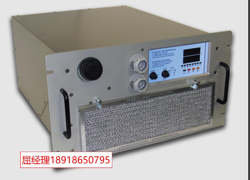 美国TECA Rack Mount Liquid Chillers 机架式液体冷水机 RLC-900 RLC-1400 用于机架安装。机架式冷水机组适用于工业和实验室应用
