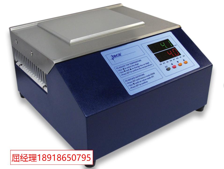 美国TECA AHP-301CPV 实验室用风冷热电冷板 采用 TECA 帕尔贴冷却技术 适用于需要热电冷却或加热表面的任何地方