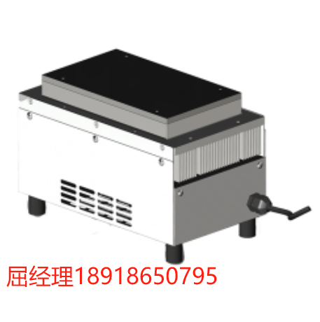美国TECA General Use Air Cooled Cold Plates 通用风冷冷板AHP系列  半导体制冷器 帕尔贴 Peltier技术 热电空调