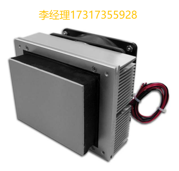 TECA半导体制冷器