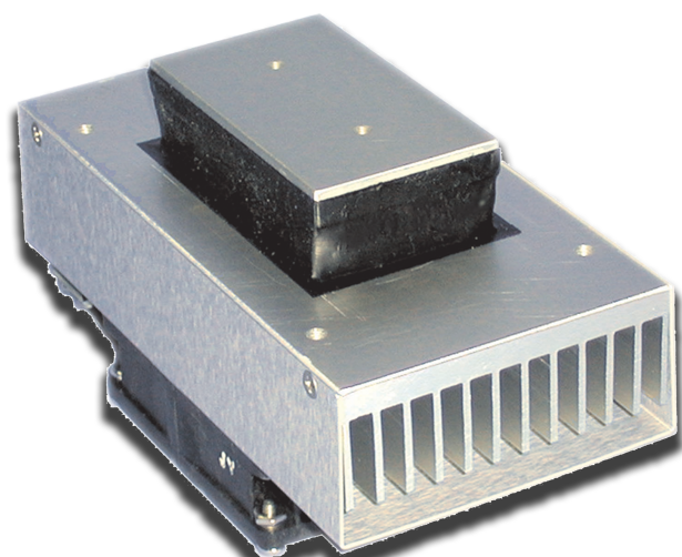 TECA Corporation 冷板,热电冷板 ,通用风冷冷板,帕尔贴冷板,AHP-150CP