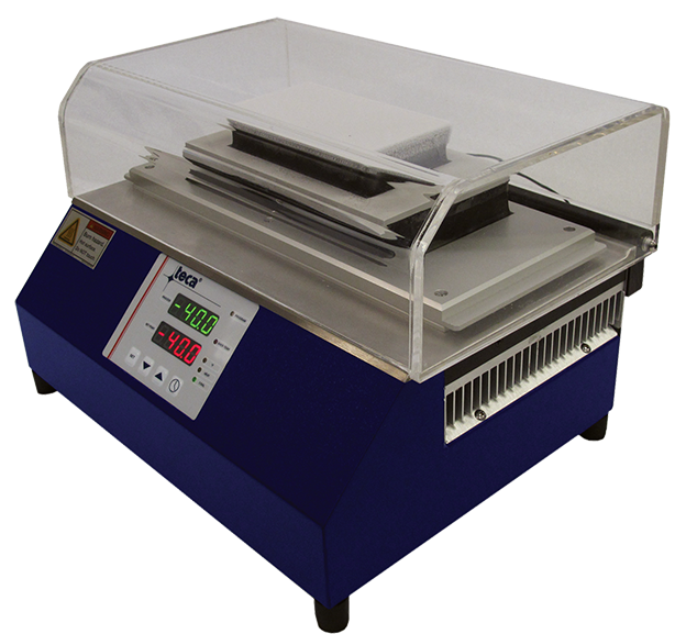 TECA Corporation 冷板,热电冷板 ,实验室用风冷热电冷板,TECA 帕尔贴冷却,AHP-1200CAS,用于低温级联