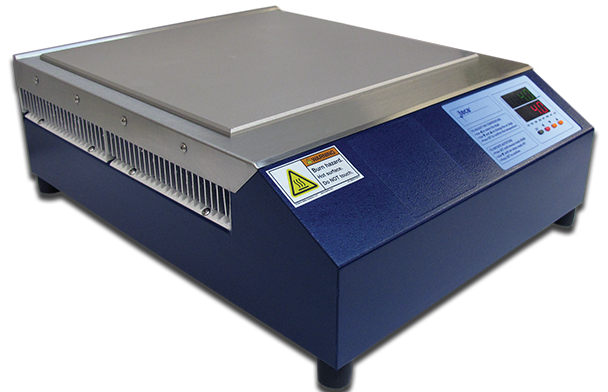 TECA Corporation 冷板,热电冷板 ,实验室用风冷热电冷板,TECA 帕尔贴冷却,AHP-1800CPV,冷却能力：400 瓦