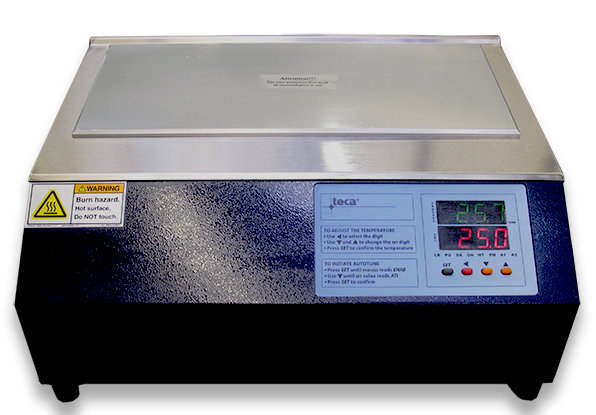 TECA Corporation 冷板,热电冷板 ,实验室用液冷冷板,LHP-1200CPV,容量：360-400 瓦