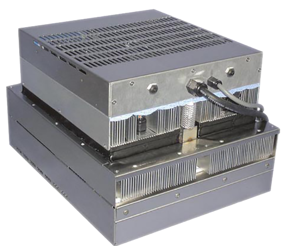TECA Corporation 热电空调 电子外壳冷却器 AHP-1501 系列