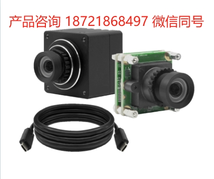 TechNexion USB3 相机