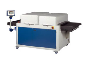 德国 TECHNIGRAF AKTIPRINT SK 带冷却区的UV干燥机