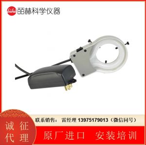 TechniQuip 荧光环形灯