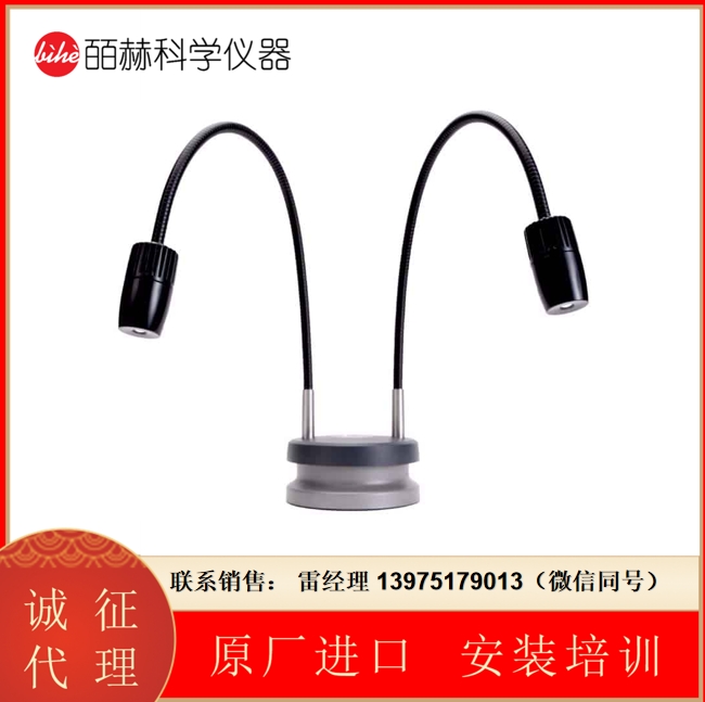 TechniQuip PowerPose 光束 – 聚光灯照明器