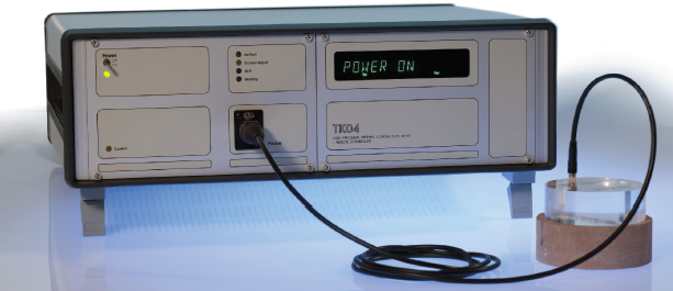 Teka,TK04,热导率仪