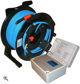 Teka,TkMonitor,模块化温度监测系统