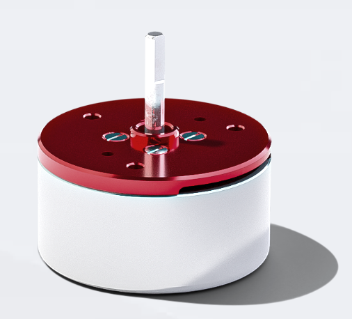 TEKCELEO 压电电机 超声波电机  WLG-20-R电机