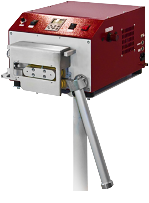 德国Tekuwa-Prefeeder PF-121  预送料器-用于直接给连接的机器供料，无需任何牵引。