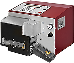 德国Tekuwa-Cutting machine SC-75 切割机