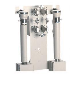 Isco D系列岩心驱替试验泵,超临界流体研究泵,高压高精度柱塞泵