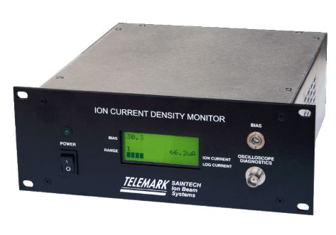 Ion Current Monitor 离子电流监测器