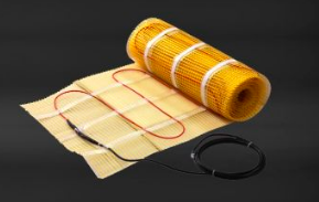 印度Tempsens -Floor Heating Mats 地板加热垫