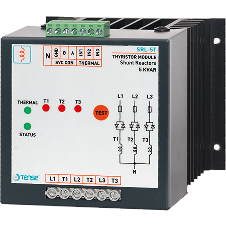 TENSE SRL-5T INDUCTIVE LOAD DRIVERS电感负载驱动器,负载电容驱动器,TENSE继电器