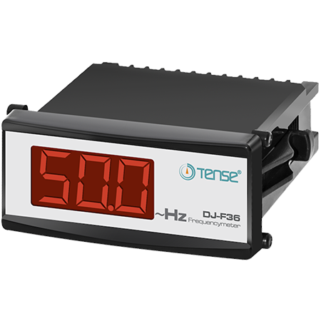 原装进口TENSE FREQUENCYMETER DF-F36,TENSE时间频率计,TENSE频率计DJ-F48