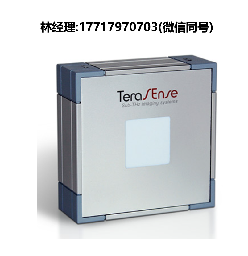 美国,Terasense,太赫兹相机,Tera-256,Tera-1024,Tera-4096,TeraFAST-256