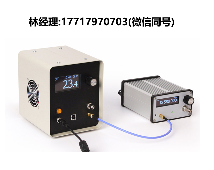 美国,Terasense,可调谐太赫兹源,70-77 GHz,140-155 GHz,280-310 GHz