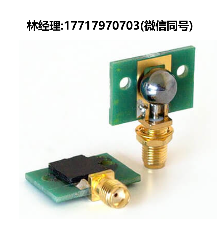 美国,Terasense,超快太赫兹探测器,FAST探测器