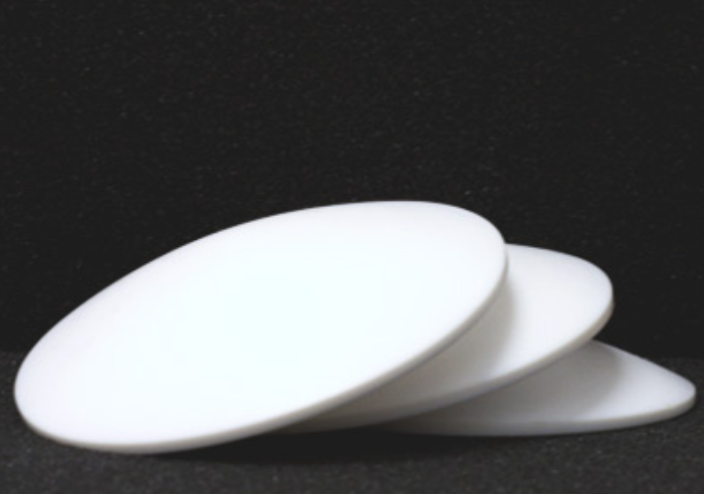 美国,Terasense,太赫兹光学镜片,PTFE