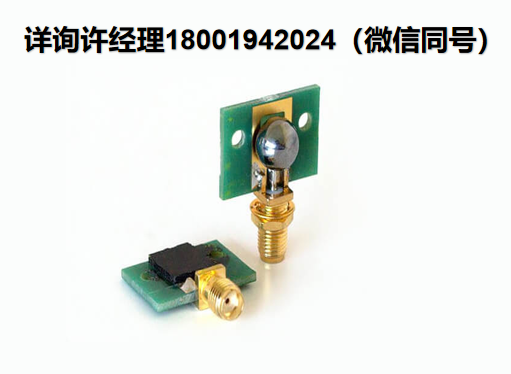 美国Terasense  Terahertz detector  Sub-THz 超快太赫兹探测器 Terasense进口代理