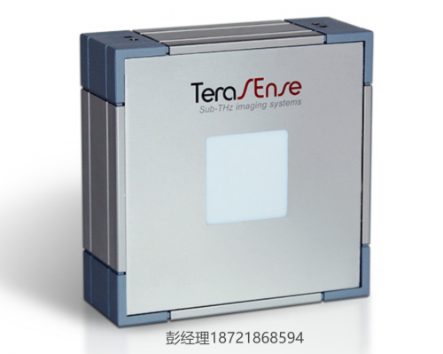 美国TERASENSE TERA系列太赫兹成像相机 THZ相机 Tera-256