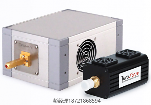 美国TERASENSE THZ太赫兹源100 GHz IMPATT二极管