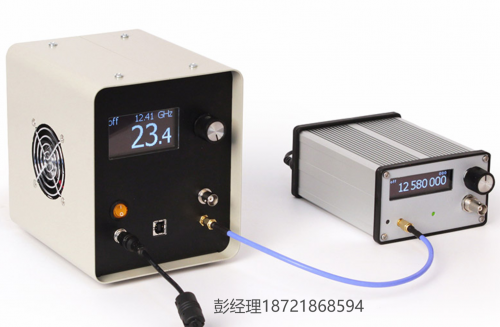 美国TERASENSE TeraSmart系列可调太赫兹源 70 – 77GHz