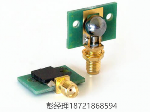 美国TERASENSE 太赫兹超高速探测器 FAST探测器