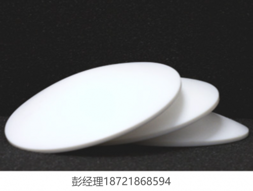 美国TERASENSE 太赫兹光学系统 TPX&PTFE透镜