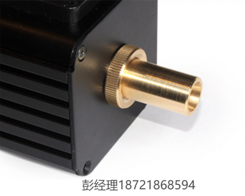 美国TERASENSE 微波和太赫兹喇叭天线 100 GHz源 140 GHz源 300 GHz源