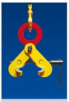 Screw clamps-FSV/FSVU 螺旋夹具